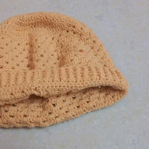 Wool Cap