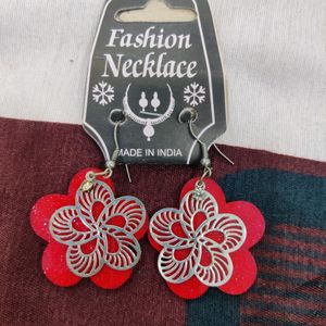 Red Flower Earnings