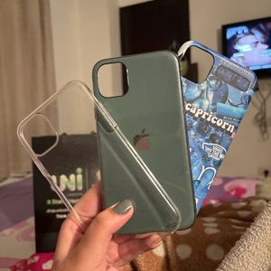 iPhone 11 Covers