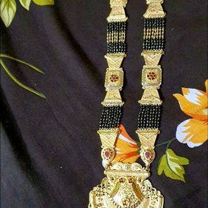 Beautiful Jammu mangalsutra