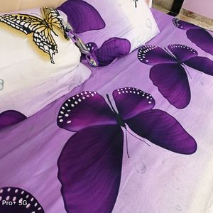 3D Print Double Bedsheet