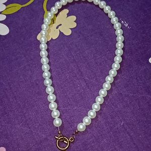 Pearls Necklace