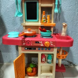 Kitchen Tool Set For Kids