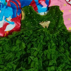 Baby Frock