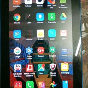 Lenovo Tab