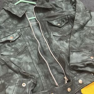 Unisex Jacket