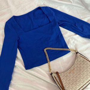 Blue Savana (Urbanic) Top💙