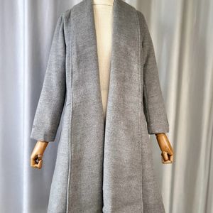 Korean Winter Coat