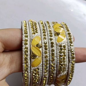 Beautiful Bangles