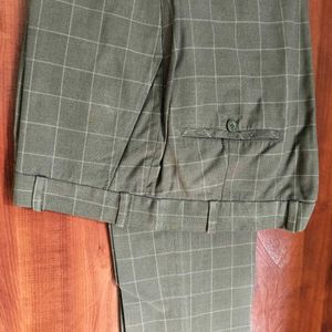 Formal Trousers 36