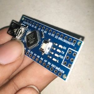 Arduino Nano New