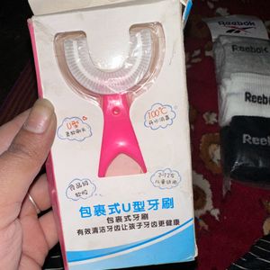 Kids Toothbrush