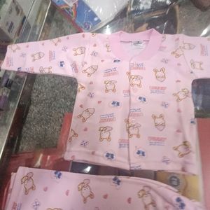 New Born Baby Dress