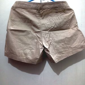 Women Shorts