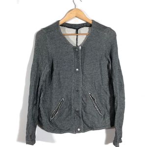 Black Casual Jacket ( Women’s)