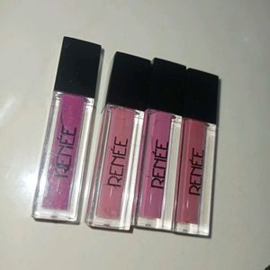 Renee Mini Liquid Lipstick
