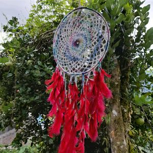 Graceful Dream Catcher 🌟