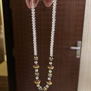 Artificial Jewellery Set