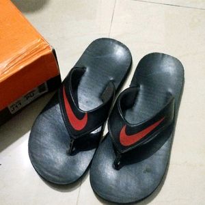 Nike Slippers Og