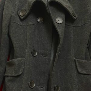 Korean Trench OverCoat