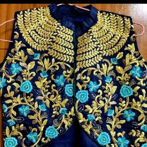 Ethnic Jacket