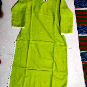 kurta, pant, duppata