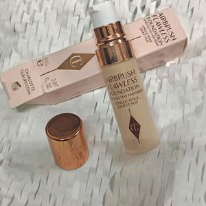 Branded Luxury Foundation Or Compact Combo