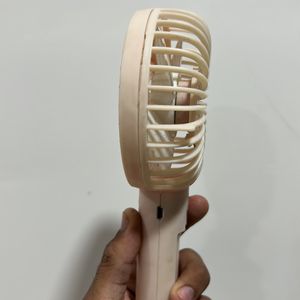 Mini Fan