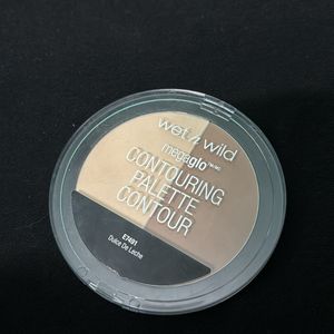 Wet N Wild Megaglo Contouring Pallete