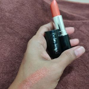 Shimmer Lipstick