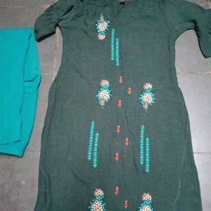 Kurti Laggins