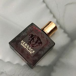 Versace Eros Flame 🔥😍❤️