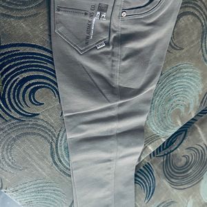 Set Of 2 New Pants