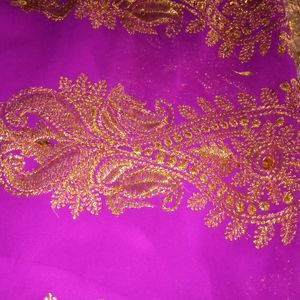 Women Grand Saree