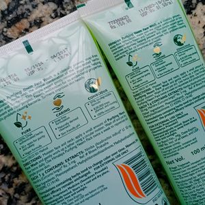 Himalaya Neem Facewash