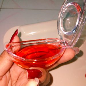 Korean Lip Jelly