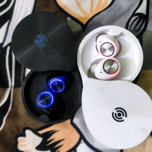 Boom Sell Bluetooth Airdopes 2 Pics