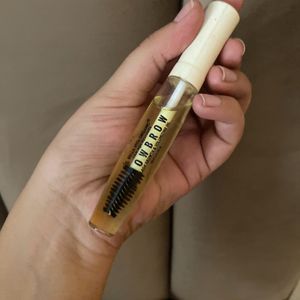 Bella Vita Organic GROW BROW