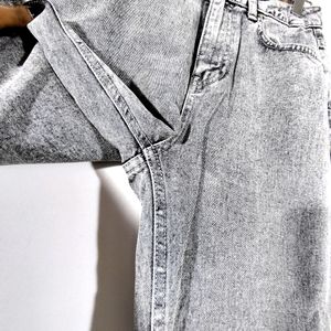 Terranova Grey Jeans