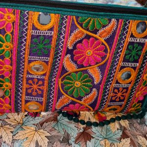 Jaipuri Sling Bag