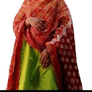 Dupatta