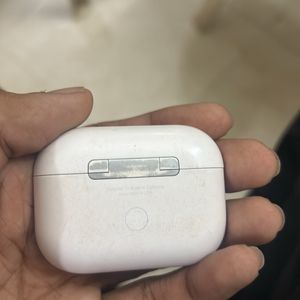 Airpods Pro 1 ( 30 db Noice Cancellation)