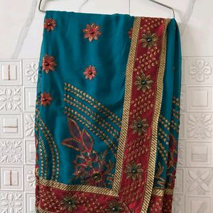 Saree For Naree (For Ladies)