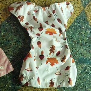 CLOTH DIAPER