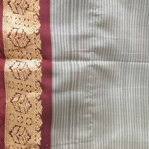 Puresilk Kanjivaram Saree