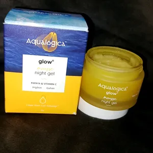 Aqualogica Night Gel