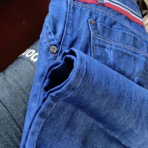 Denim Jeans For Men