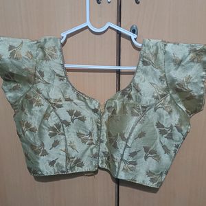 Readymade Blouse