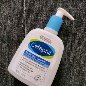 cetaphil facewash