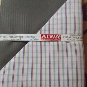 Premium Suiting Shirting